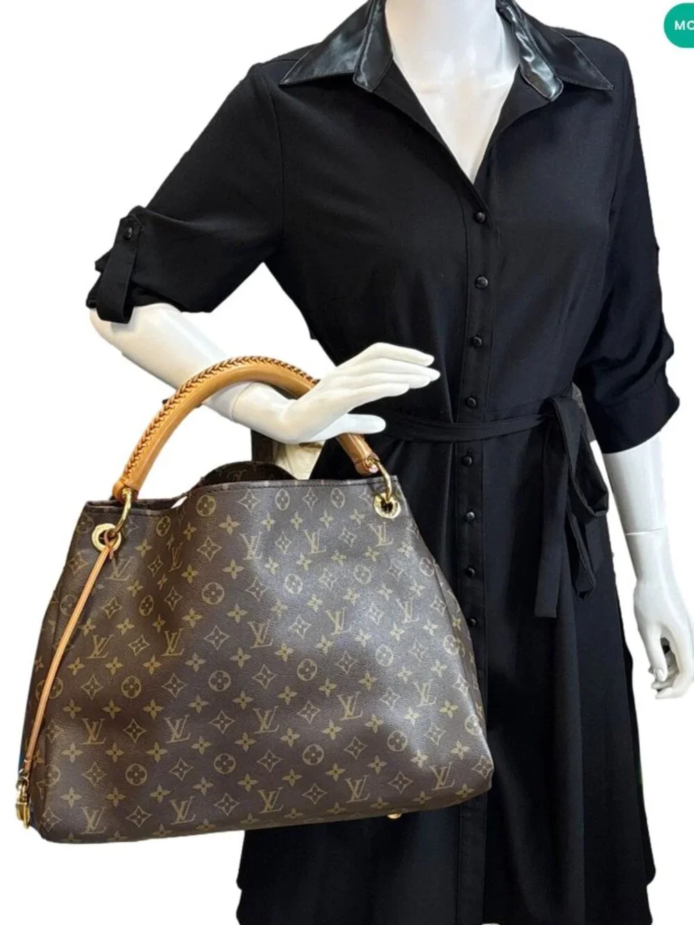 Louis Vuitton item details